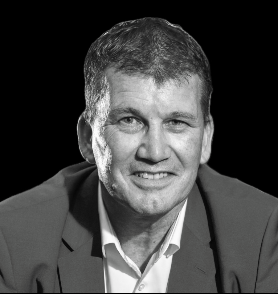 Obbe Knoop, Founder of Lanxit